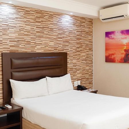 Bayside Hotel 100 Pixley Kaseme Street  Durban Eksteriør billede