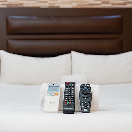 Bayside Hotel 100 Pixley Kaseme Street  Durban Eksteriør billede